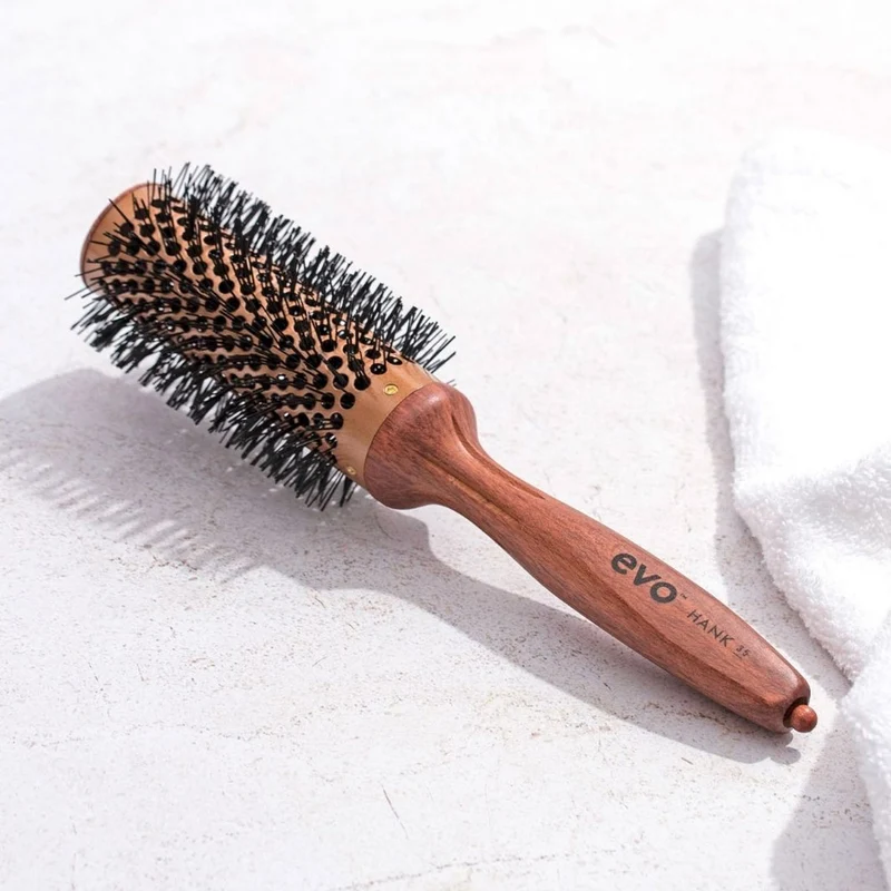 Evo Hank 35mm Ceramic Radial Brush - spazzola in ceramica