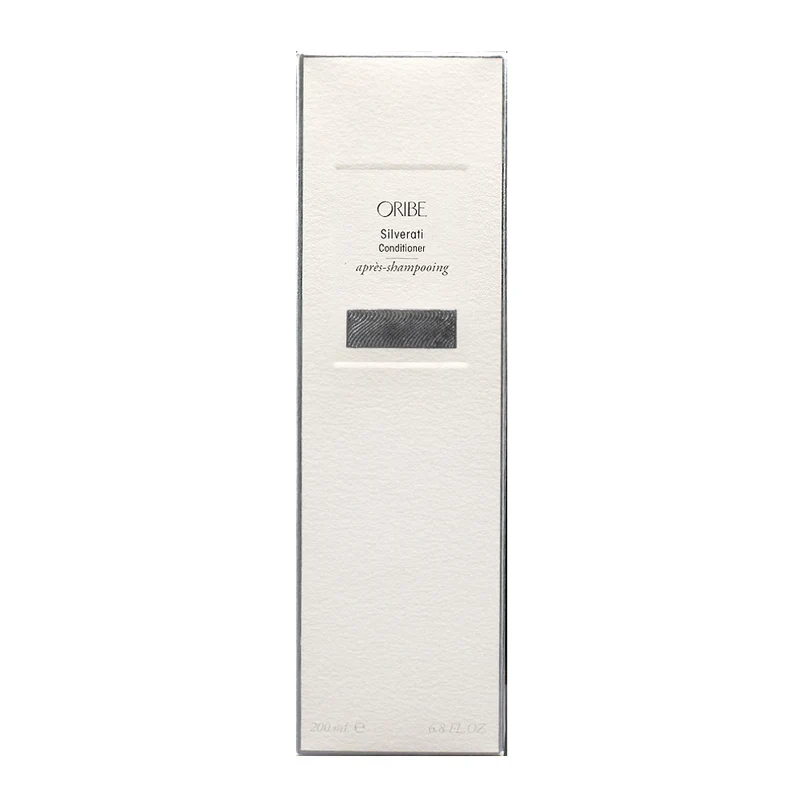 Oribe Silverati Conditioner 200ml - balsamo per capelli grigi bianchi