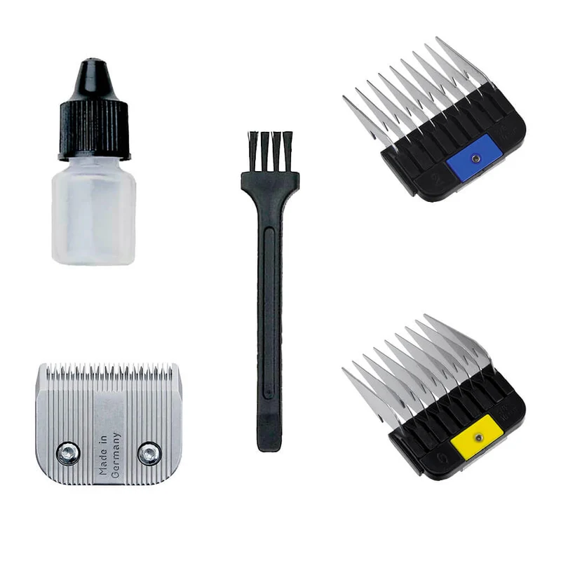 Moser Animal Max 45 Clipper - tosatrice per animali a cavo