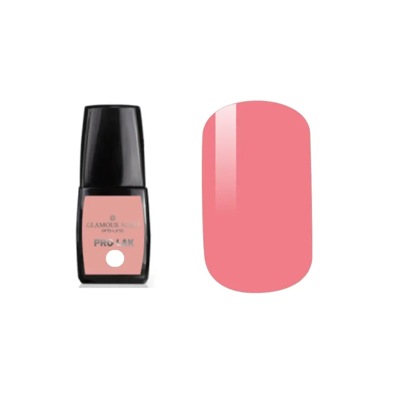 GLAMOUR NAILS PRO LAK SMALTO SEMIPERMANENTE 45 10ML