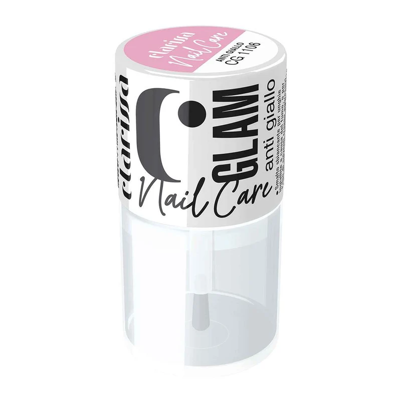 CLARISSA GLAM ANTI GIALLO SMALTO PROFESS. CG 1106 7ML