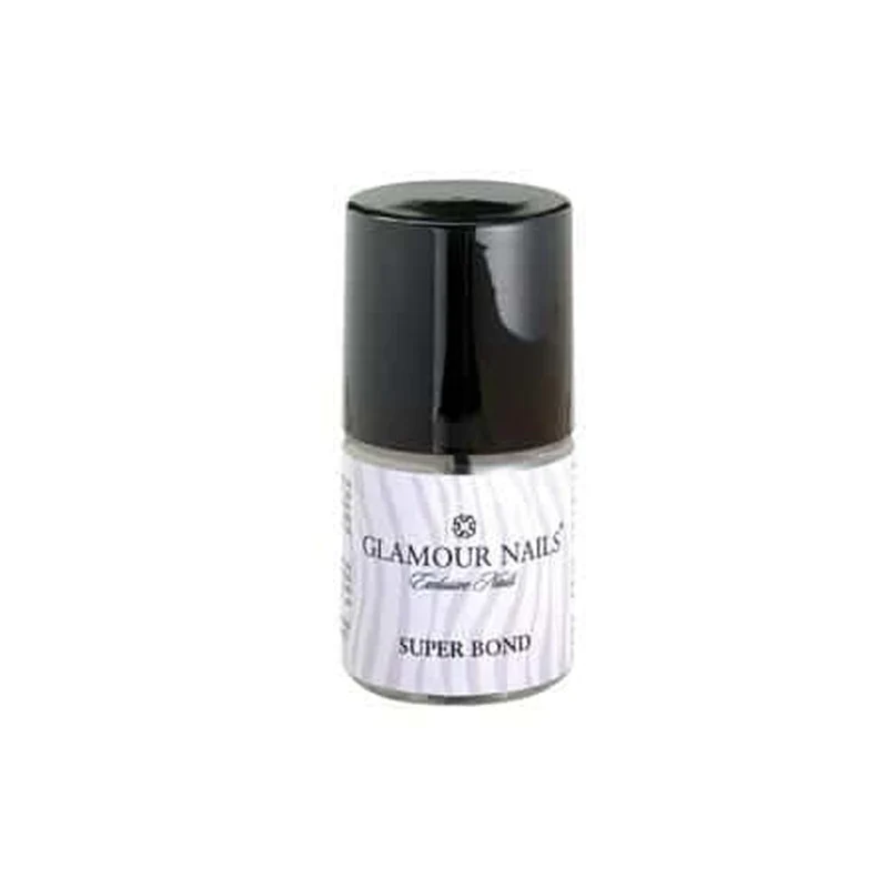 GLAMOUR NAILS SUPER BOND 9ML GL0012