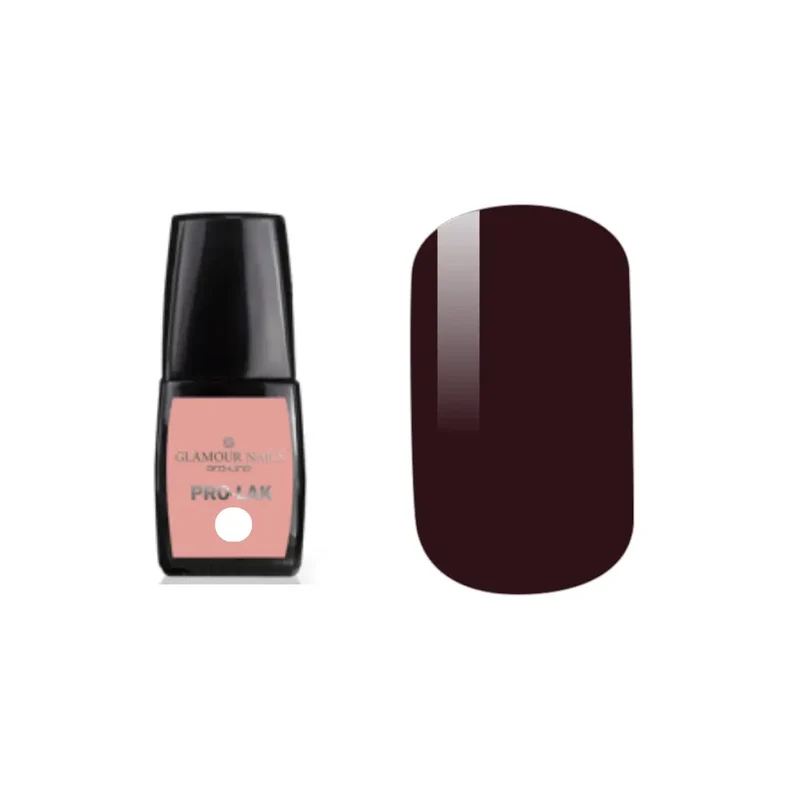 GLAMOUR NAILS PRO LAK SMALTO SEMIPERMANENTE 10 10ML