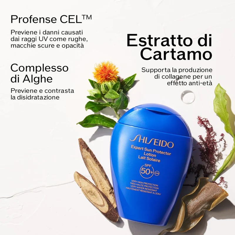 Expert Sun Protector Lotion Spf 30 300ml