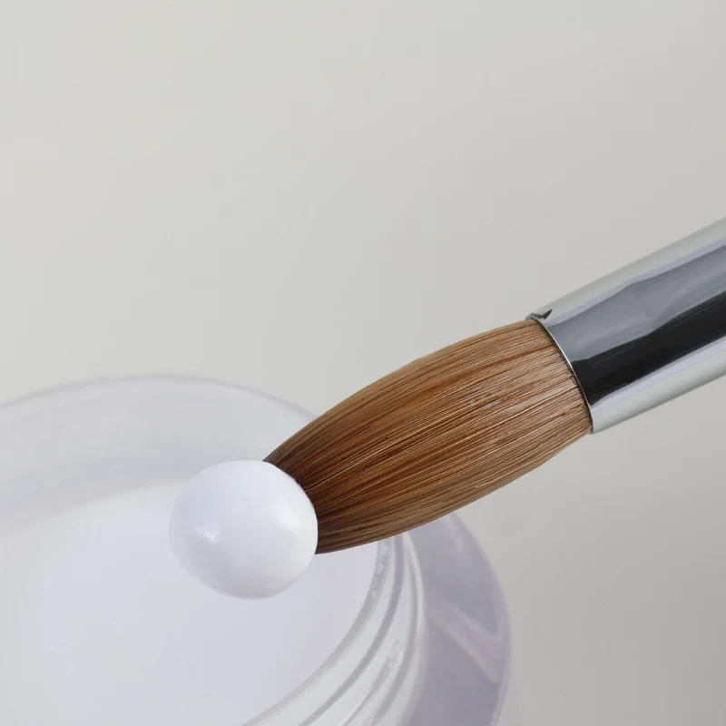 Laif Polvere Acrilica Bianca unghie manicure 24g