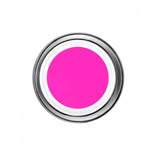 Laif Smalto Gel Semipermanente SOL 161 Neon Pink