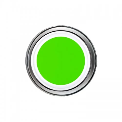 Laif Smalto Gel Semipermanente SOL 169 Neon Green