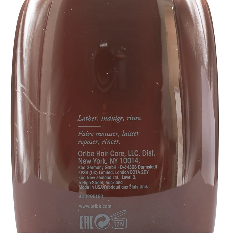 Oribe Shampoo For Magnificent Volume 250ml - shampoo volumizzante