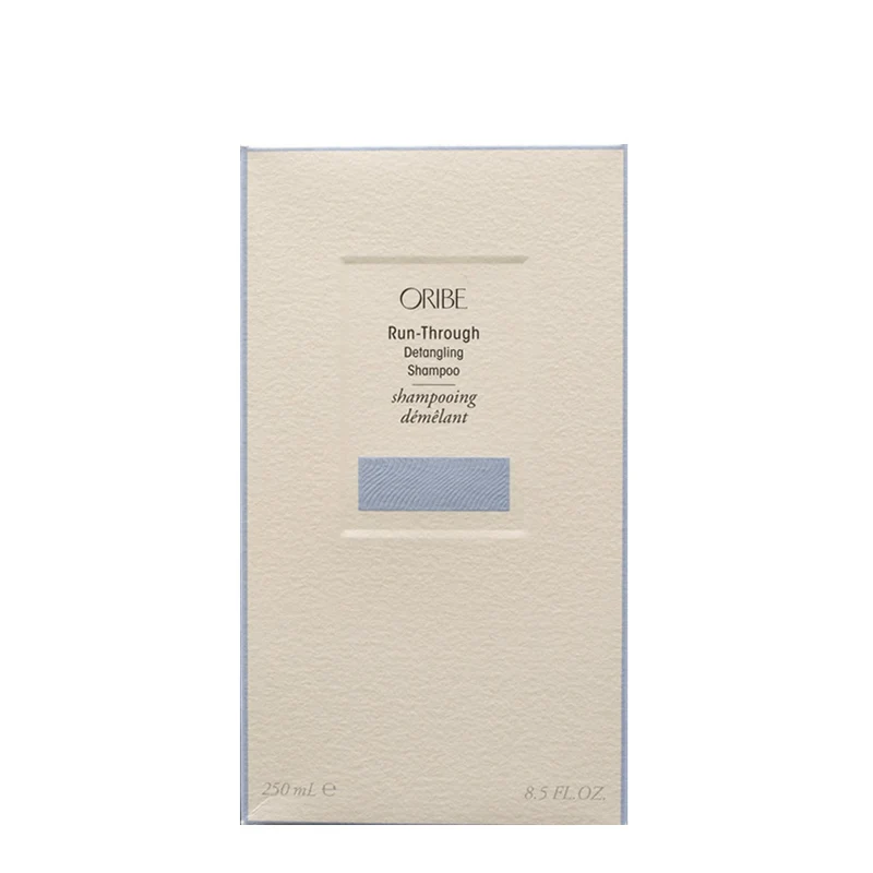Oribe Run Through Detangling Shampoo 250ml - shampoo districante