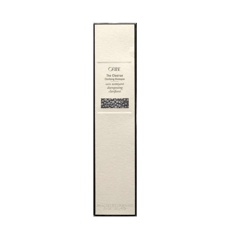 Oribe The Cleanse Clarifying Shampoo 200ml - shampoo detersione profonda