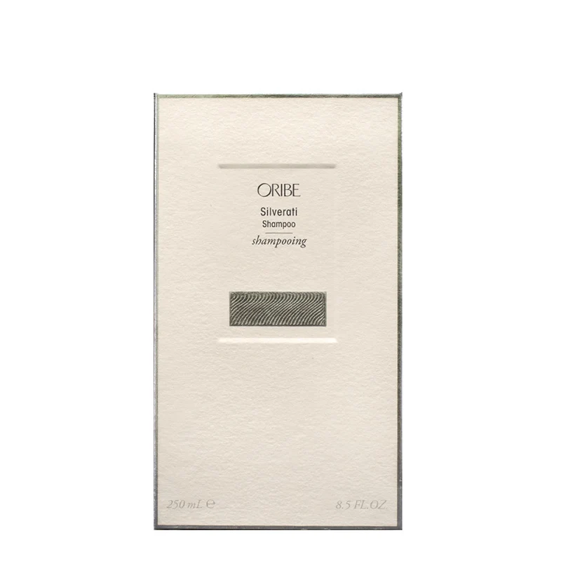 Oribe Silverati Shampoo 250ml - shampoo capelli bianchi grigi
