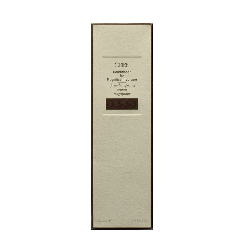 Oribe Conditioner For Magnificent Volume 200ml - balsamo volumizzante