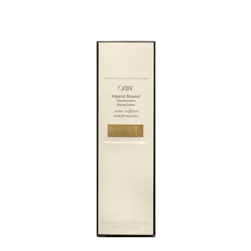 Oribe Gold Lust Imperial Blowout Trasformative Styling Creme 150ml - crema ultra nutriente