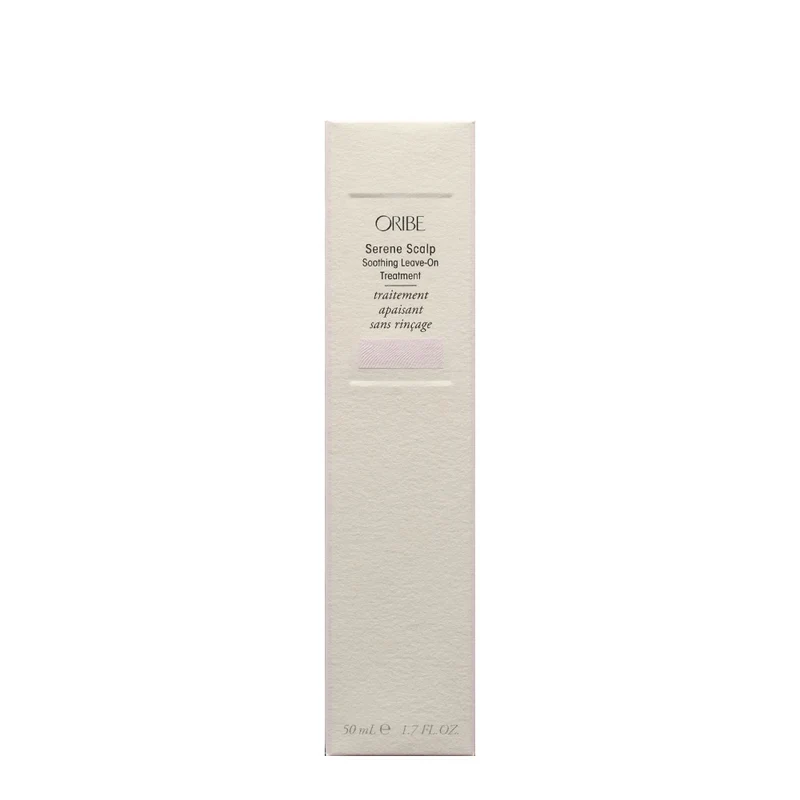 Oribe Serene Scalp Soothing Leave-On Treatment 50ml - siero cute sensibile