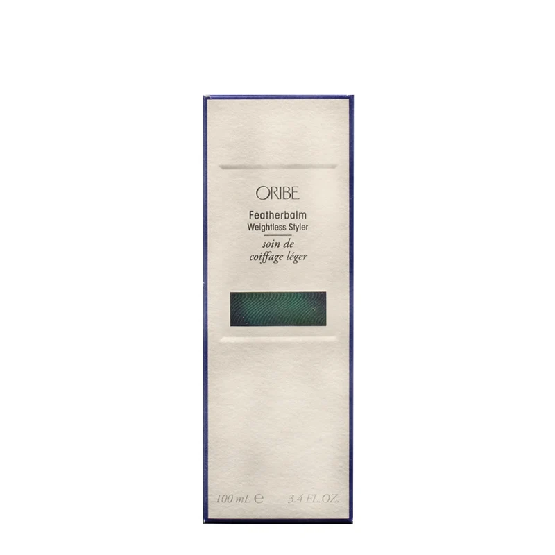 Oribe Styling Featherbalm Weightless Styler 100ml - crema leggera senza risciacquo