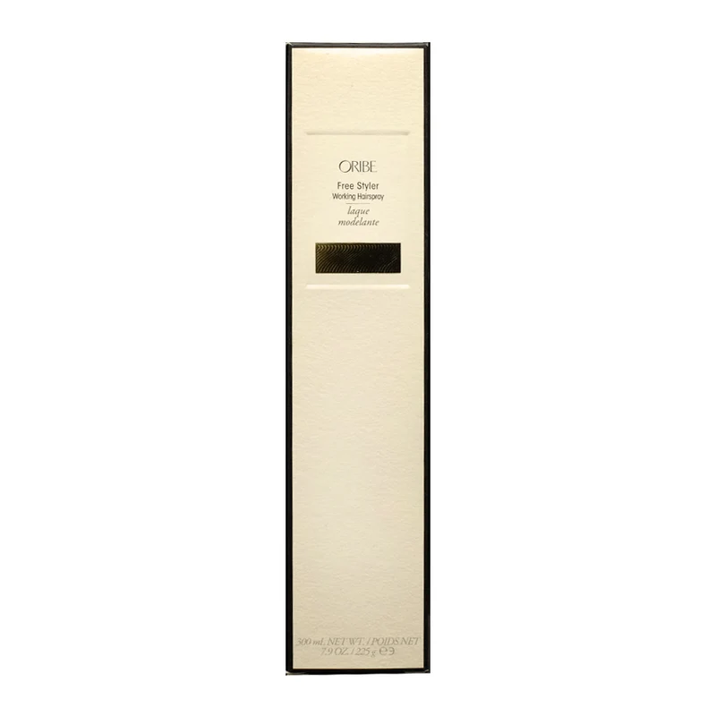Oribe Free Styler Working Hairspray 300ml - lacca leggera