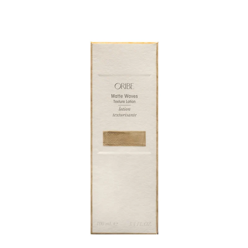 Oribe Matte Waves Texture Lotion 100ml - lozione opaca crea onde