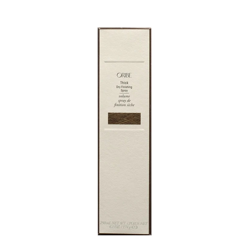 Oribe Styling Thick Dry Finishing Spray 250ml - spray densificante