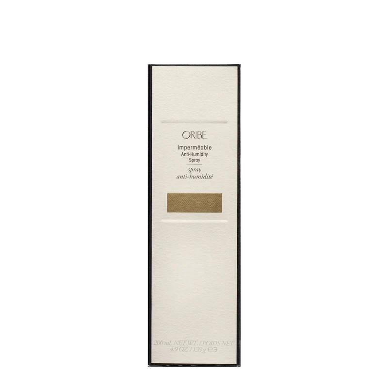Oribe Impermeable Anti-Humidity Spray 200ml - spray antiumidità