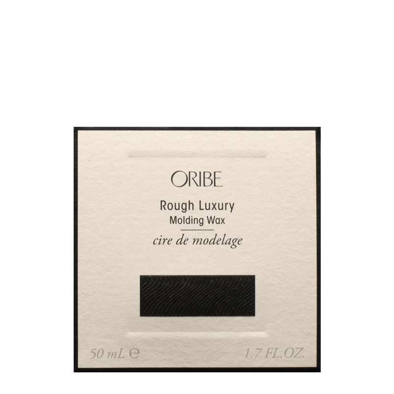 Oribe Rough Luxury Molding Wax 50ml - cera modellante