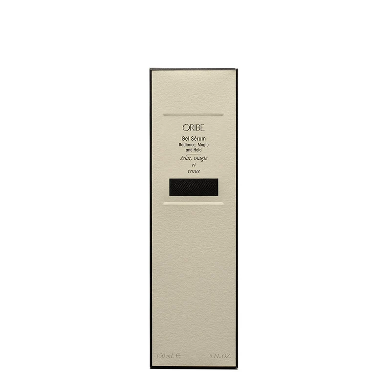 Oribe Gel Serum Radiance, Magic and Hold 150ml - gel in siero