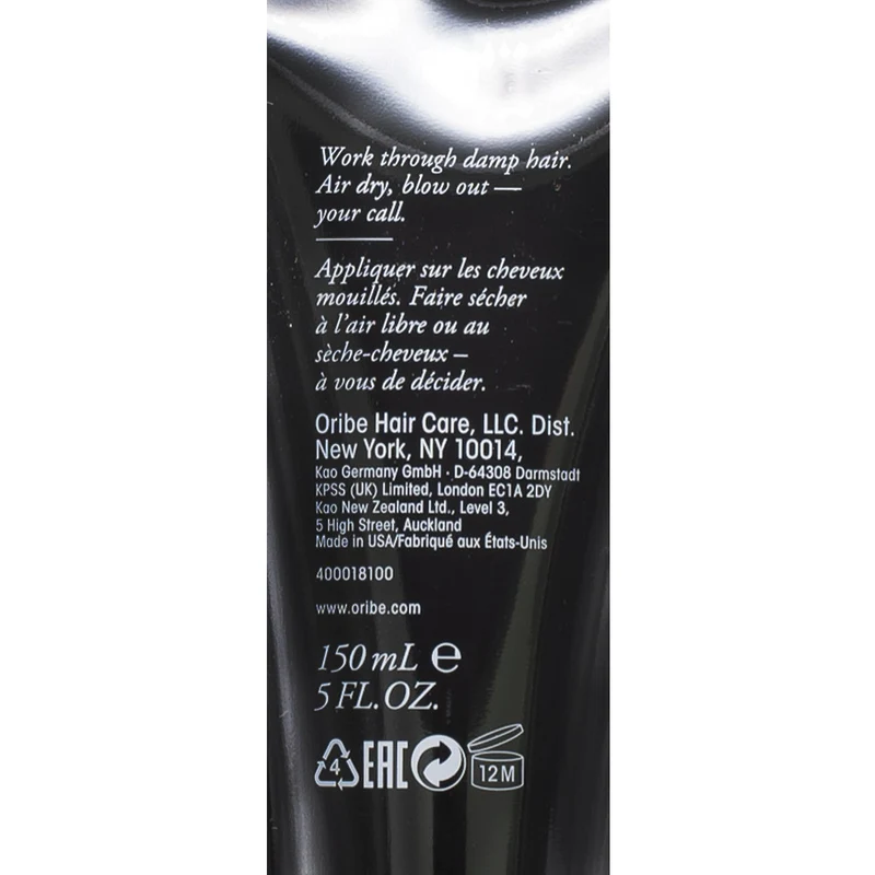 Oribe Gel Serum Radiance, Magic and Hold 150ml - gel in siero