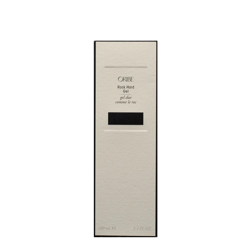 Oribe Rock Hard Gel 100ml - gel tenuta forte