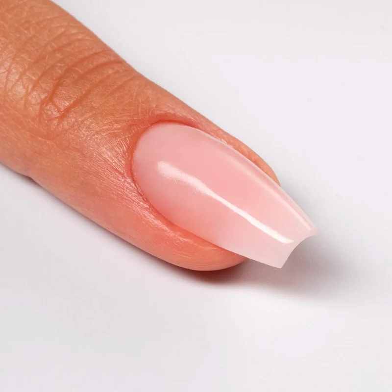 My Nail Pro MNP Acryplast Hybrid Gel Pink 10gr - sistema di allungamento