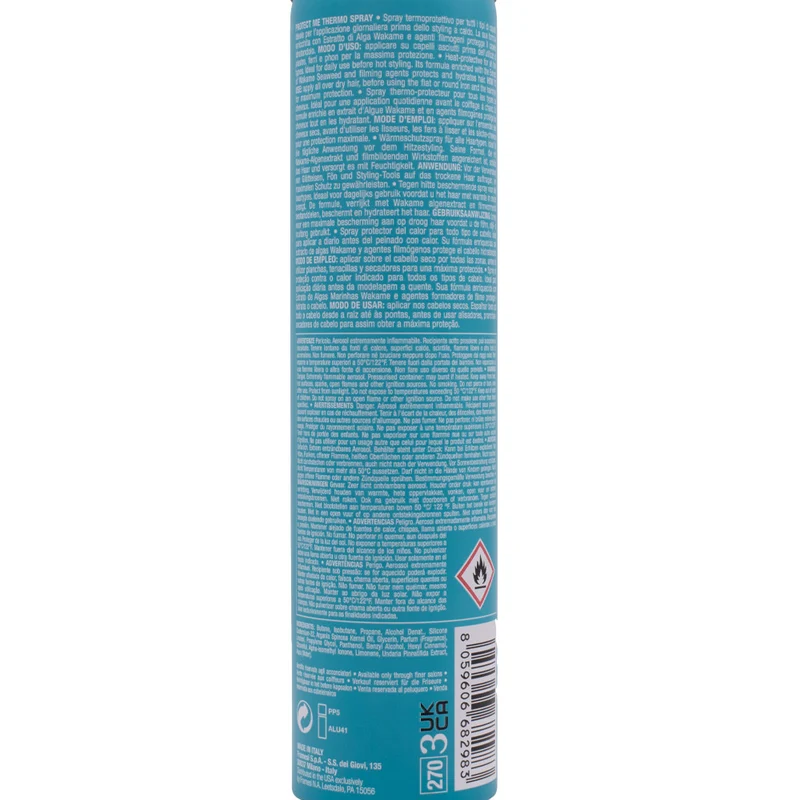 Framesi For-Me 128 Protect Me Thermo Spray 200ml - spray termoprotettivo