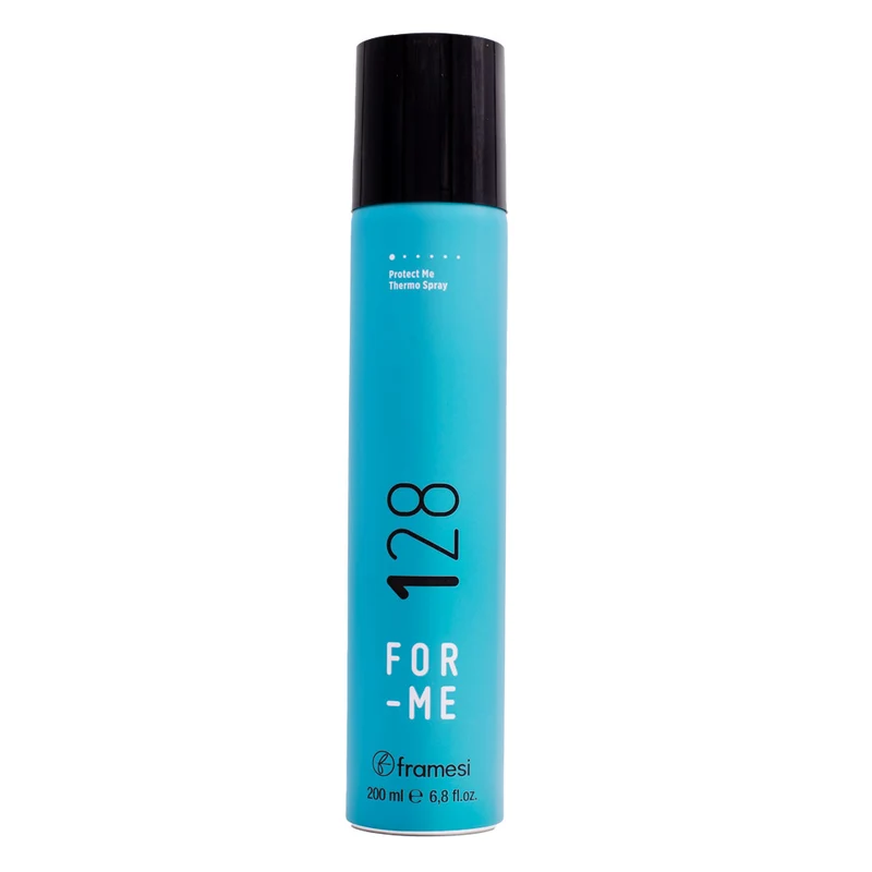 Framesi For-Me 128 Protect Me Thermo Spray 200ml - spray termoprotettivo