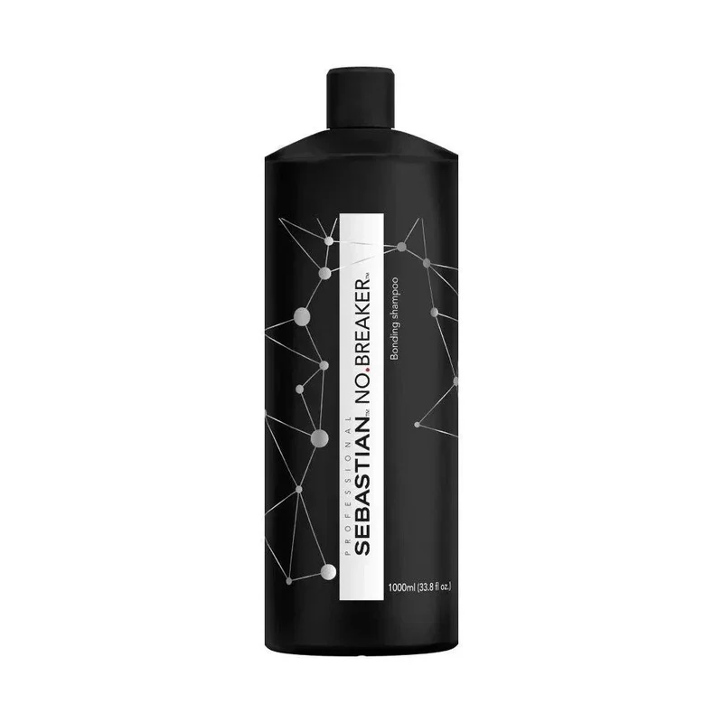 Sebastian No Breaker Bonding Shampoo capelli danneggiati