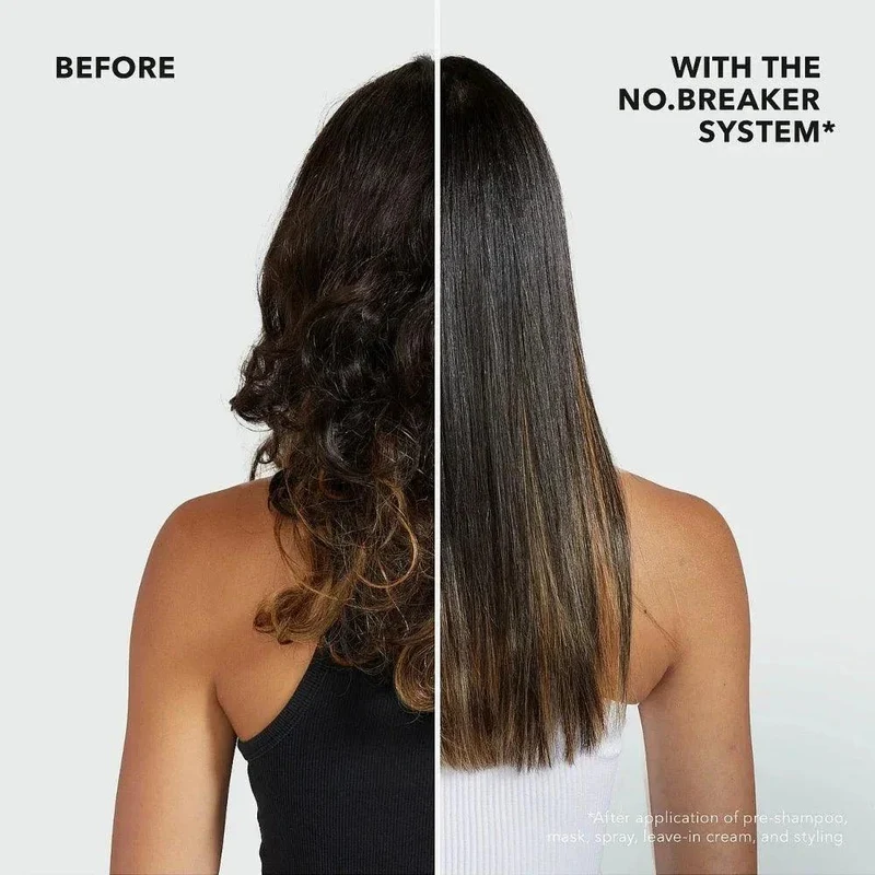 No Breaker Rebalancing Bonding Pre Shampoo Sebastian capelli danneggiati