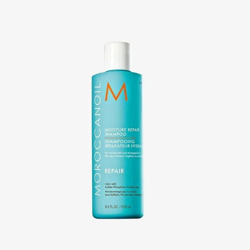 Moroccanoil Moisture Repair Moisture Repair Shampoo capelli