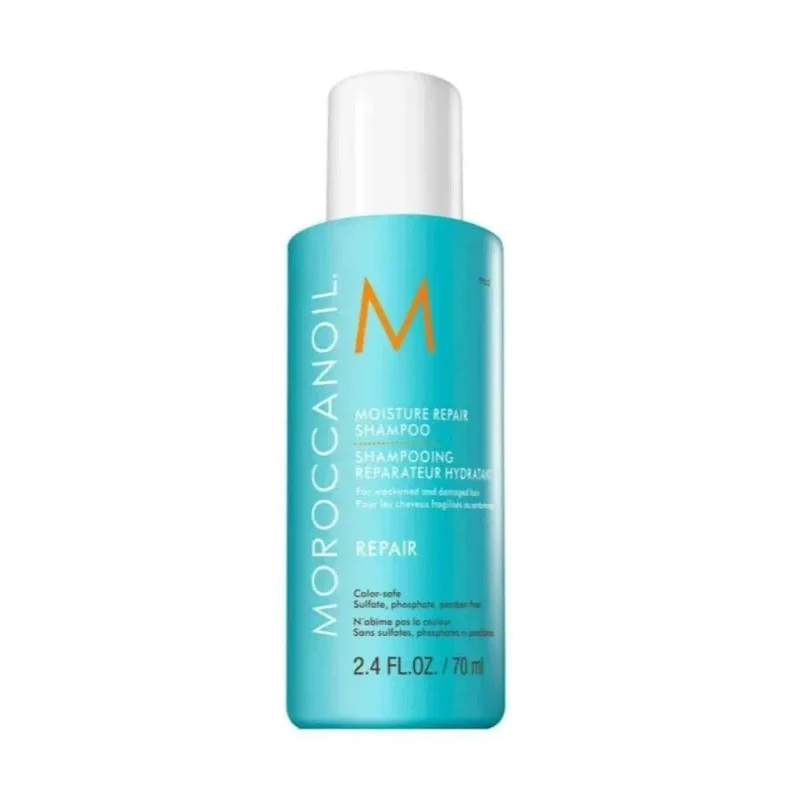 Moroccanoil Moisture Repair Moisture Repair Shampoo capelli