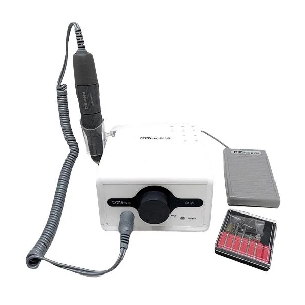 Micromotore Estas Prob135 45000 giri