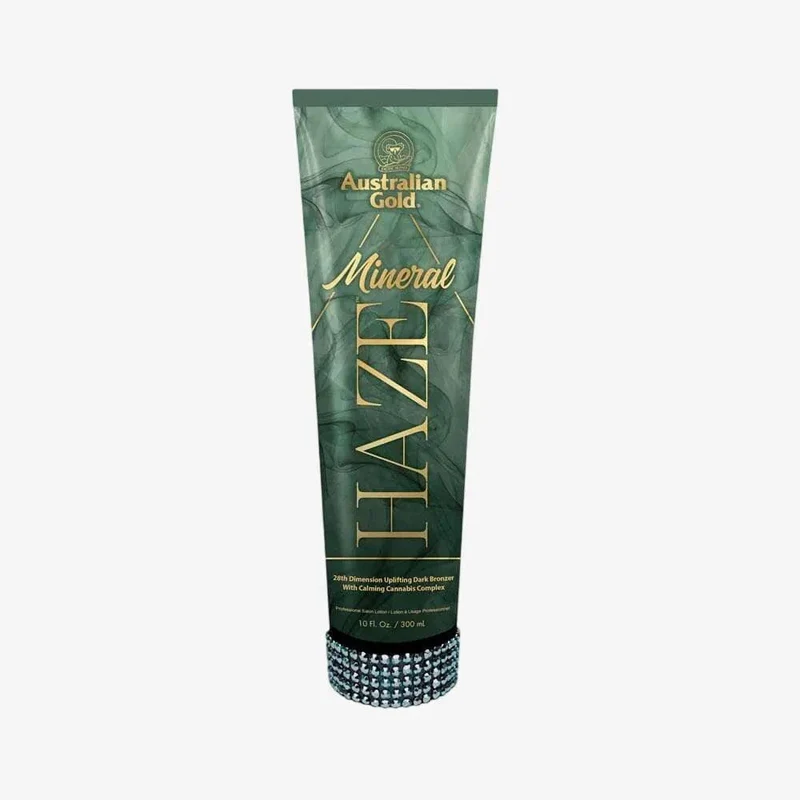 Australian Gold Mineral Haze intensificatore autoabbronzante 300ml