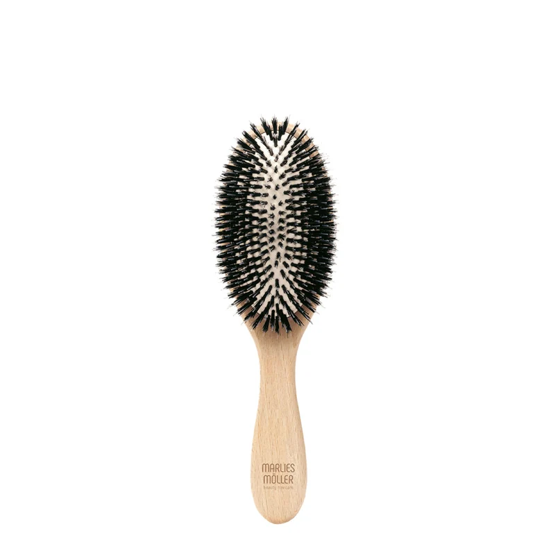 Marlies Möller Energy Travel All Round Hair Brush - spazzola detergente