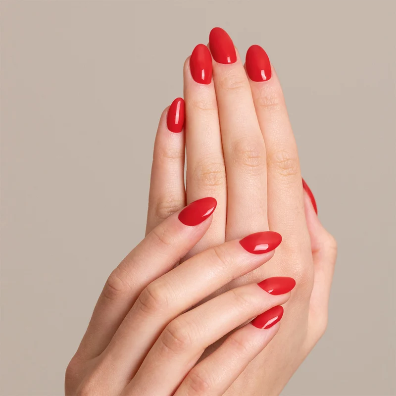 My Nail Pro Gelegant Gel Polish 512 Milano Red 8ml - smalto semipermanente