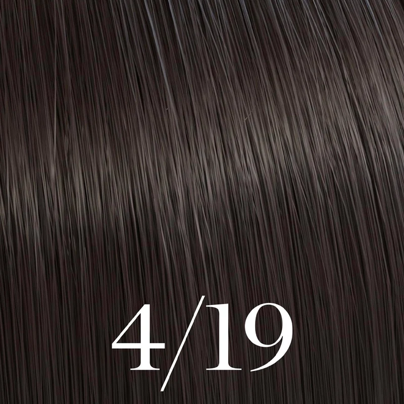 Wella Color Tocuh Rich Naturals 5/19 Castano Chiaro Cenere Cendrè 60ml - colorazione semipermanente senza ammoniaca