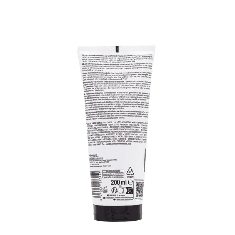 L'Oreal Tecni Art Flex Bounce 200ml - crema definizione ricci
