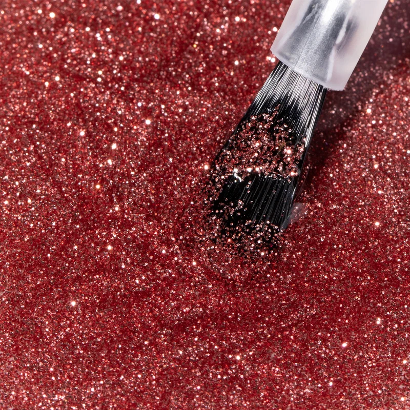 My Nail Pro Lacqwear Gel Polish 49 Glitter Pink 10ml - smalto semipermanente
