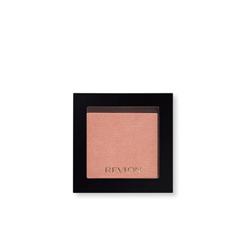REVLON POWDER BLUSH 006 NAUGHTY NUDE