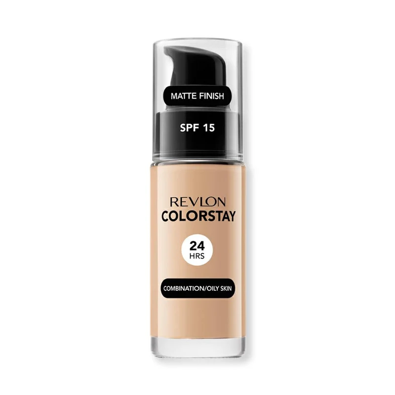 REVLON FONDOTINTA OILY SKIN 220