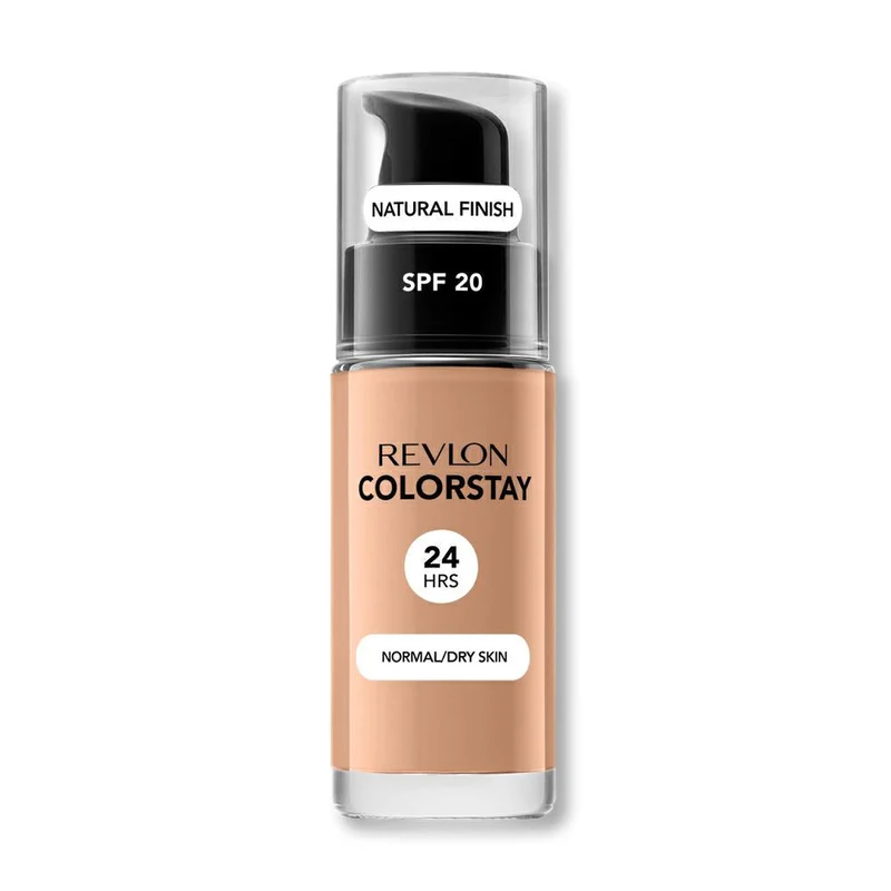 REVLON FONDOTINTA NORMAL DRY SKIN 250
