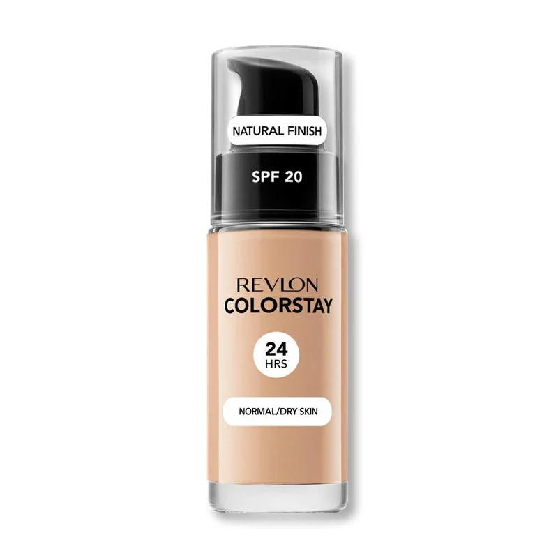 REVLON FONDOTINTA NORMAL DRY SKIN 220