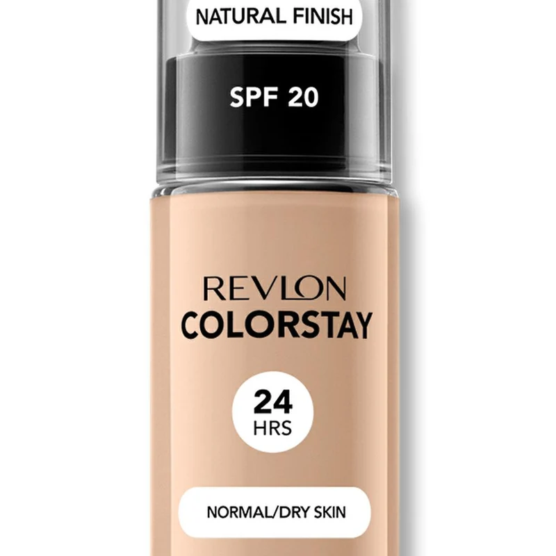 REVLON FONDOTINTA NORMAL DRY SKIN 180