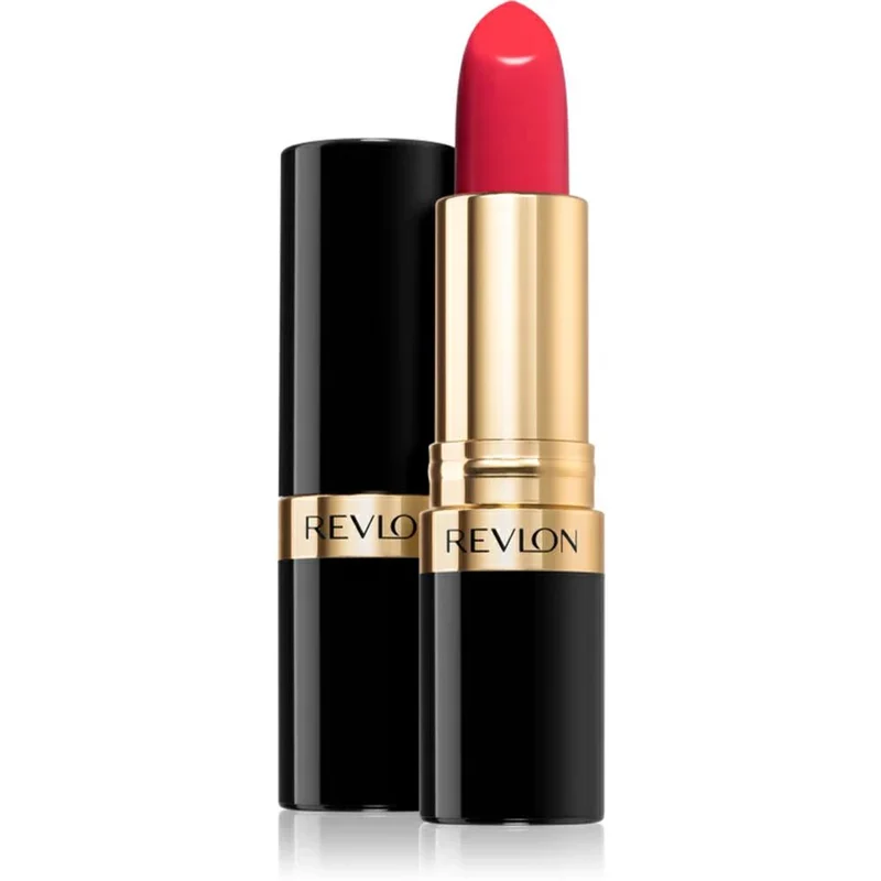 REVLON ROSSETTO SUPERLUSTROUS MATTE LIPSTICK REALLY RED 006 4.2