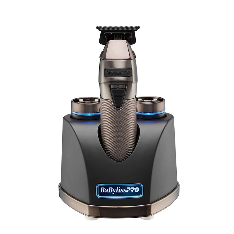 Babyliss Pro 4Artist Snapfx Trimmer FX797E - trimmer a doppia batteria al litio