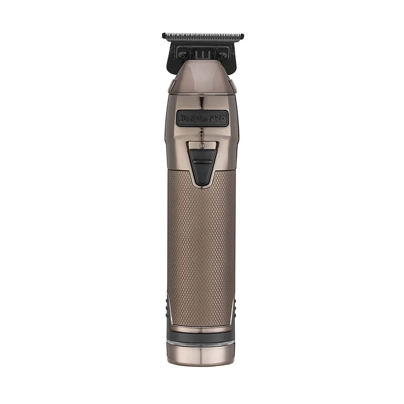 Babyliss Pro 4Artist Snapfx Trimmer FX797E - trimmer a doppia batteria al litio