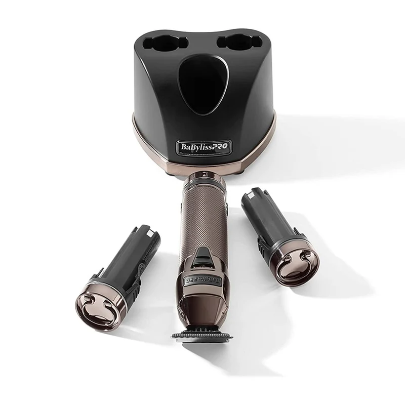 Babyliss Pro 4Artist Snapfx Trimmer FX797E - trimmer a doppia batteria al litio